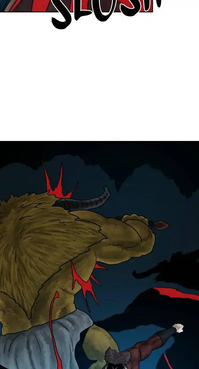 Warrior Executioner Chapter 34