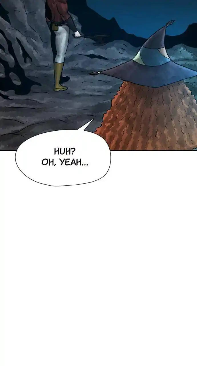 Warrior Executioner Chapter 34