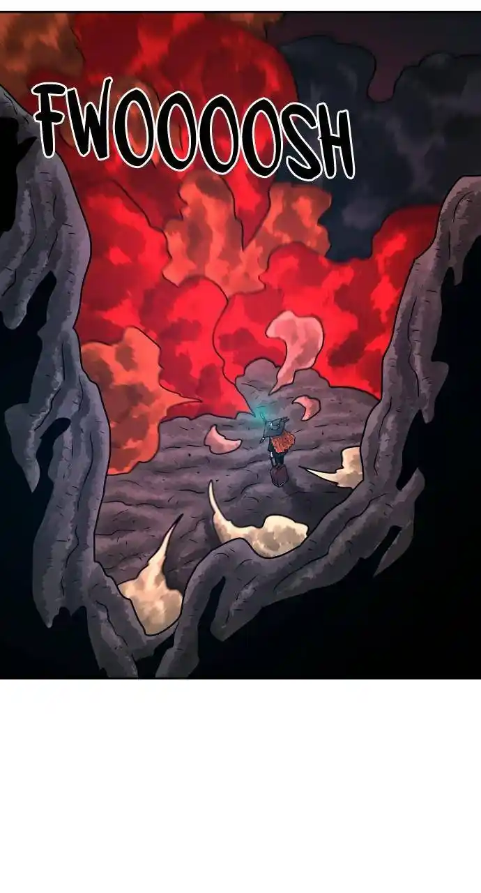 Warrior Executioner Chapter 34