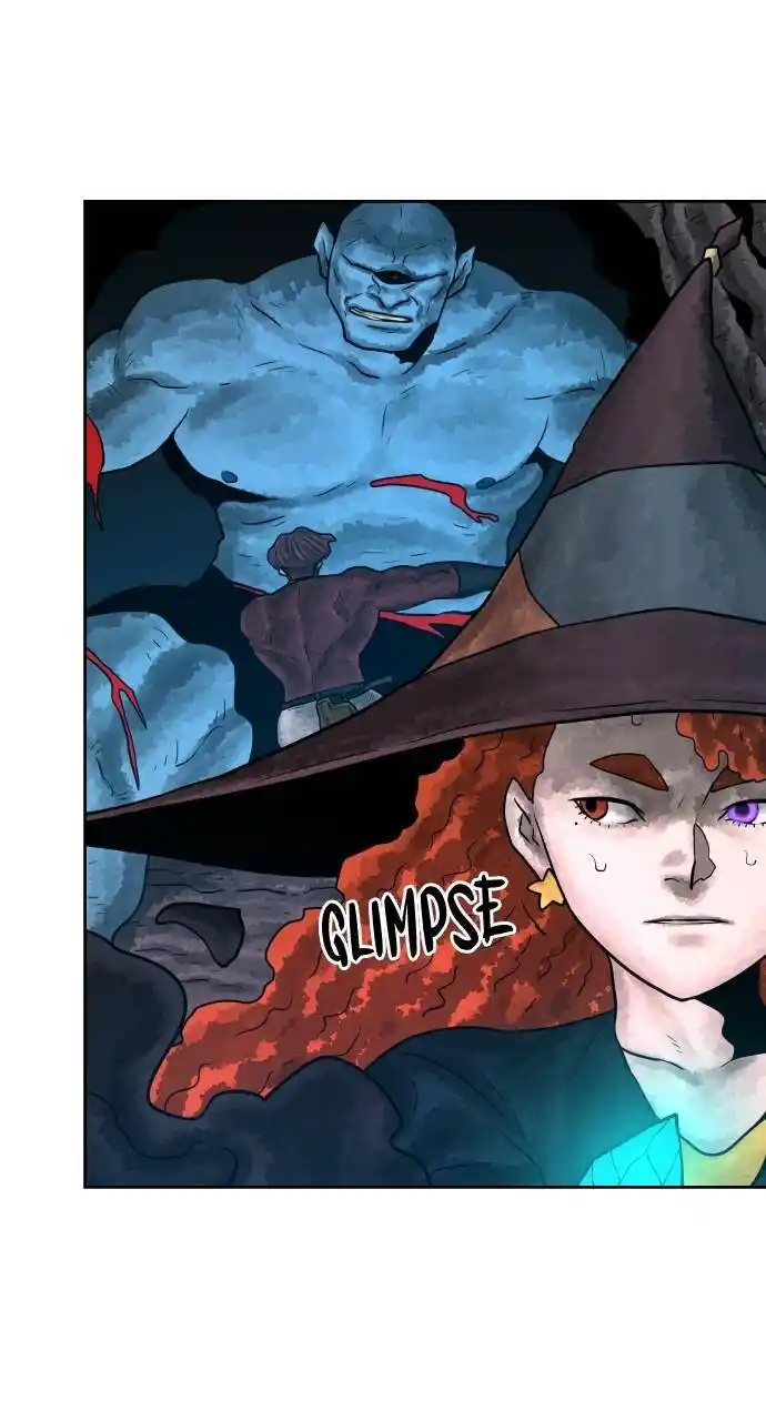 Warrior Executioner Chapter 34