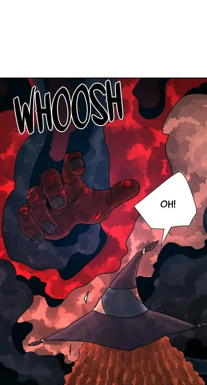 Warrior Executioner Chapter 34