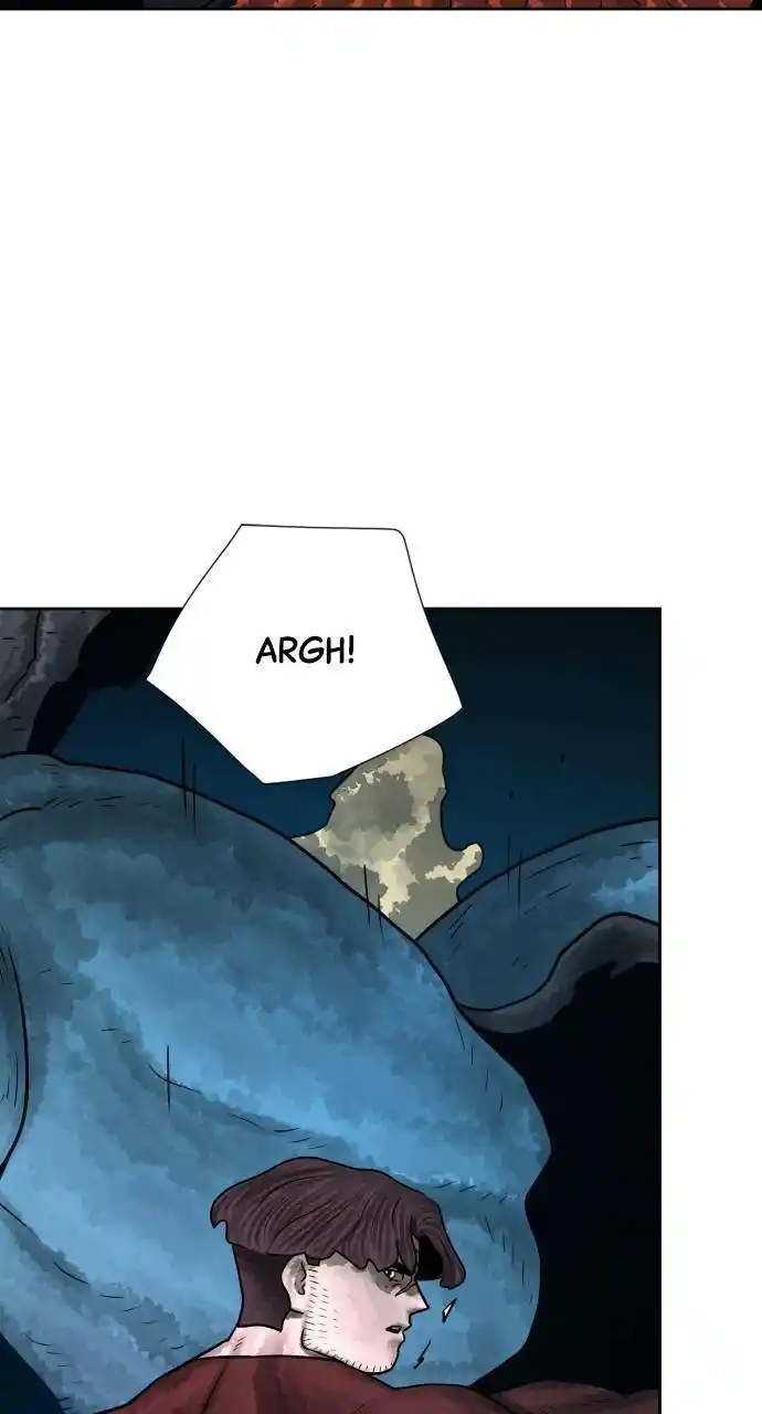 Warrior Executioner Chapter 34