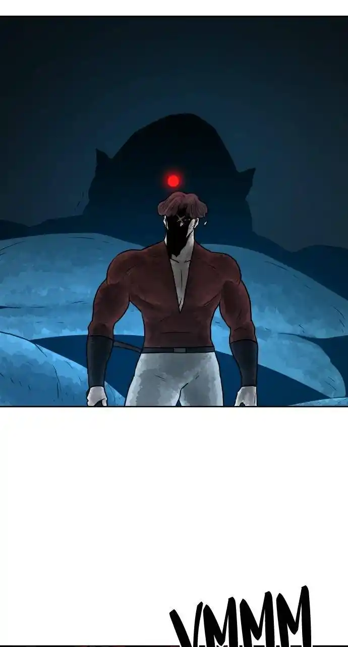 Warrior Executioner Chapter 34