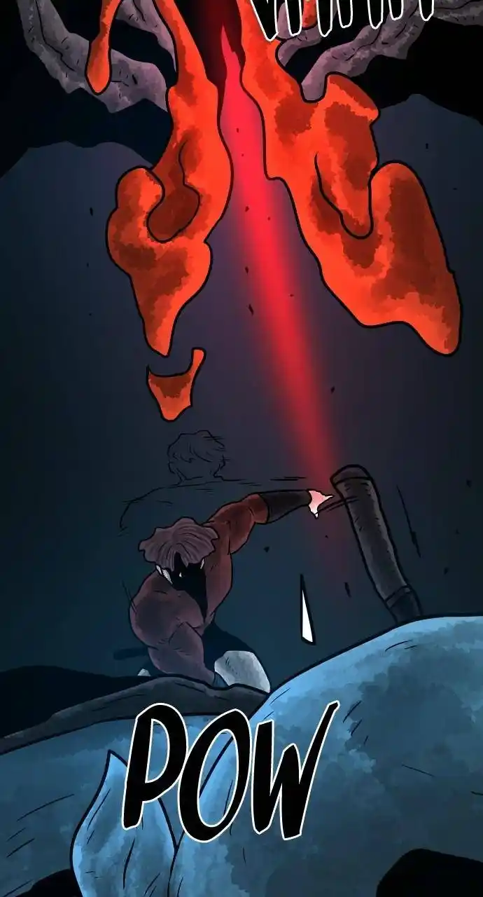 Warrior Executioner Chapter 34