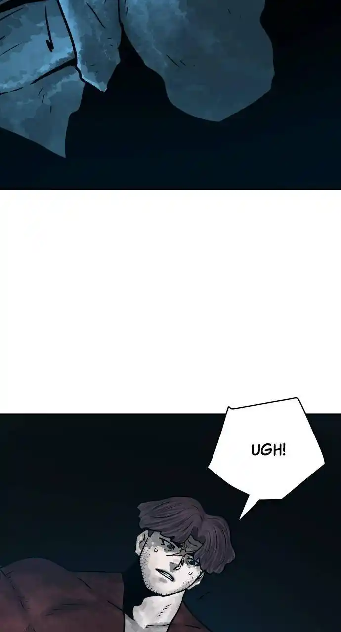 Warrior Executioner Chapter 34