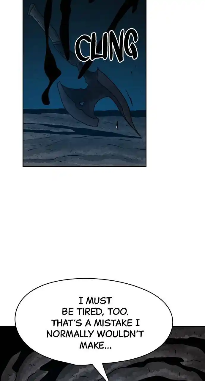 Warrior Executioner Chapter 34