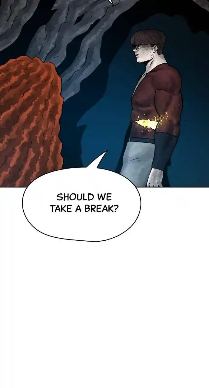 Warrior Executioner Chapter 34