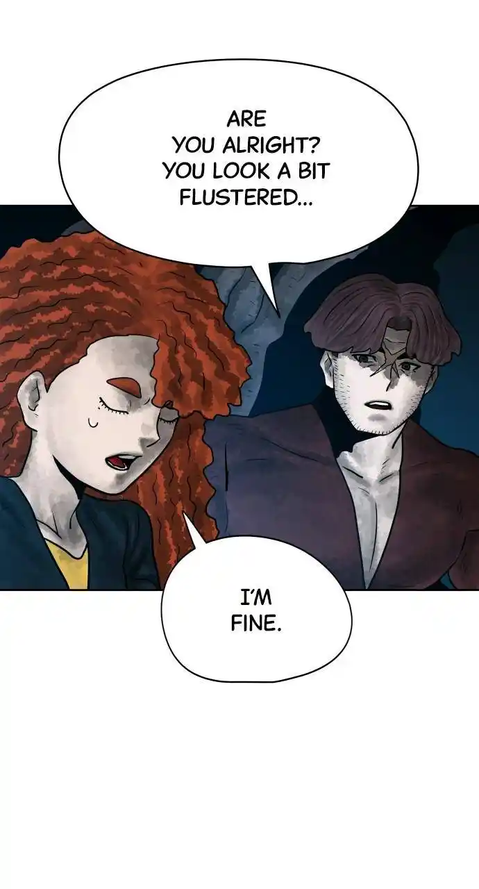 Warrior Executioner Chapter 34