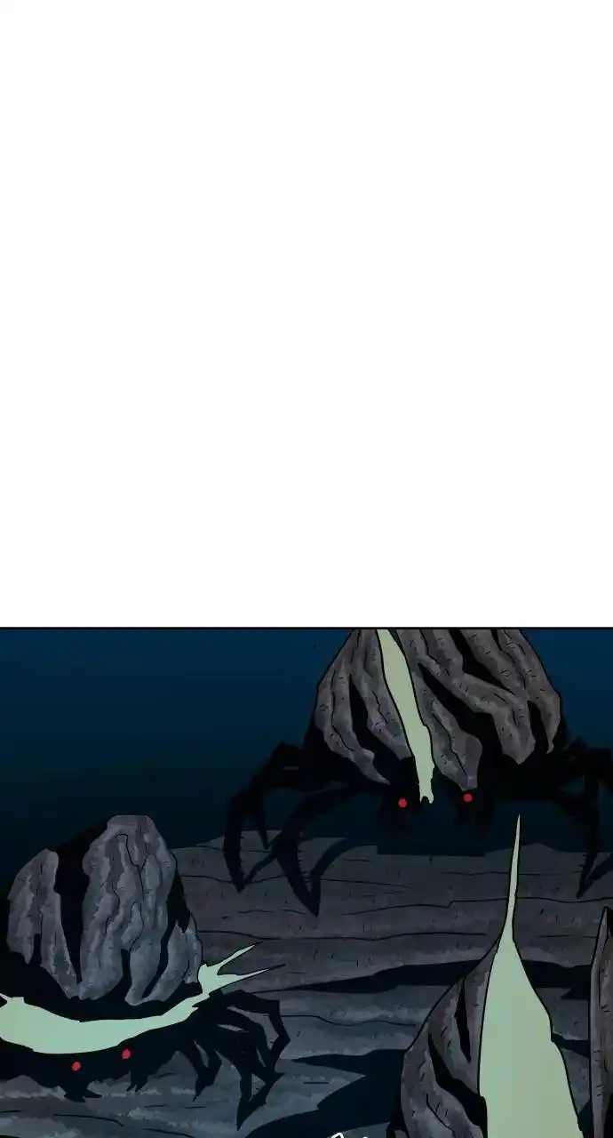 Warrior Executioner Chapter 34