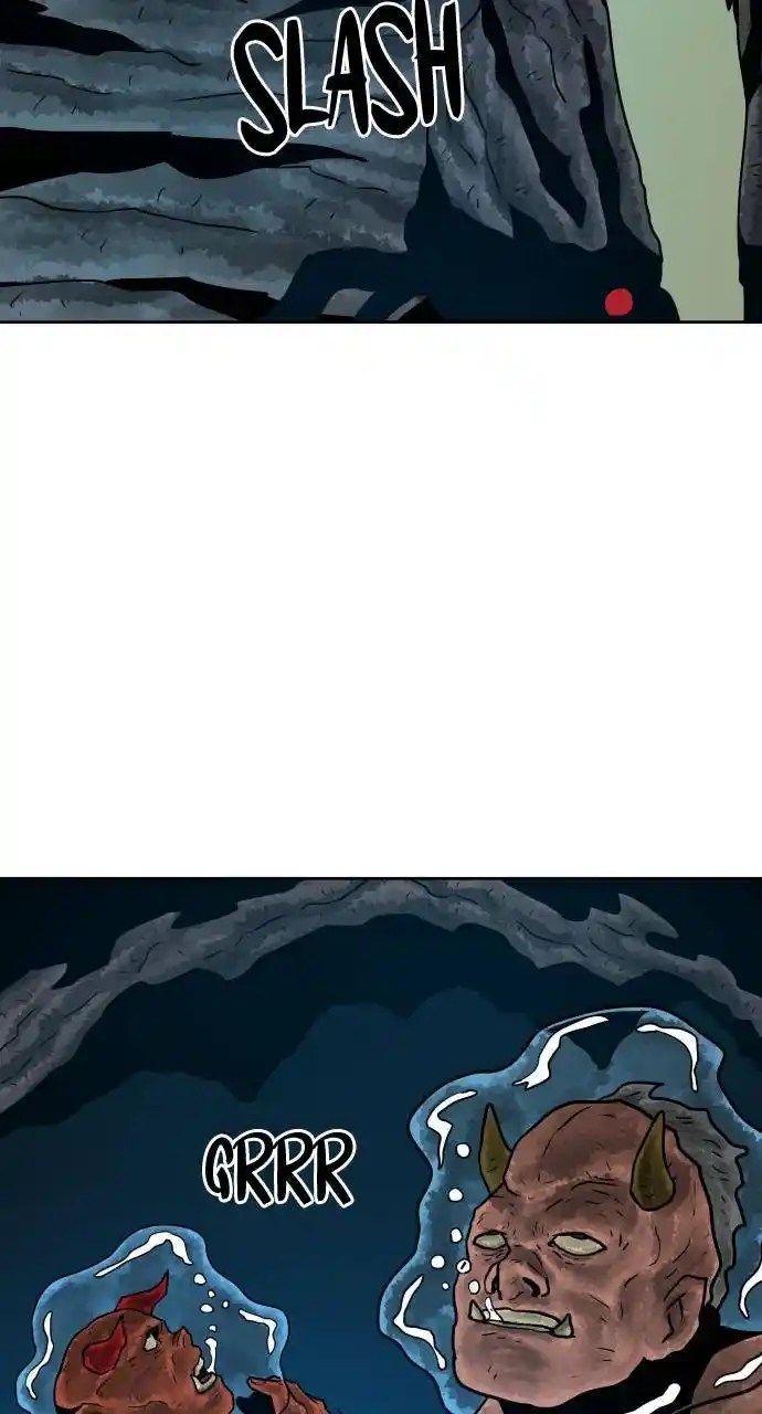 Warrior Executioner Chapter 34