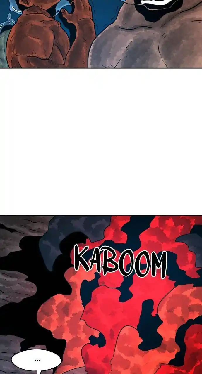 Warrior Executioner Chapter 34