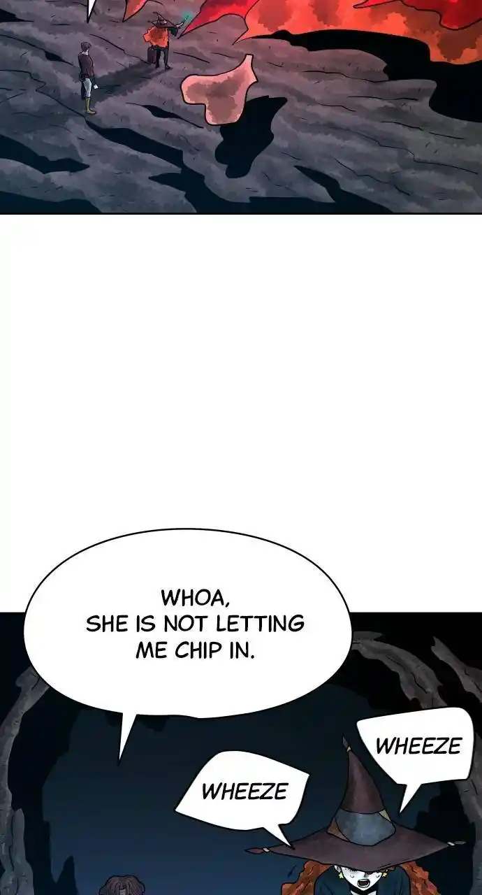 Warrior Executioner Chapter 34