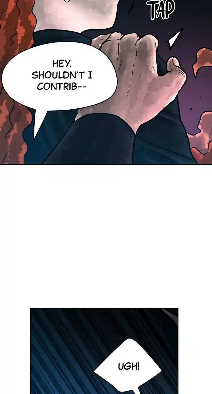 Warrior Executioner Chapter 34