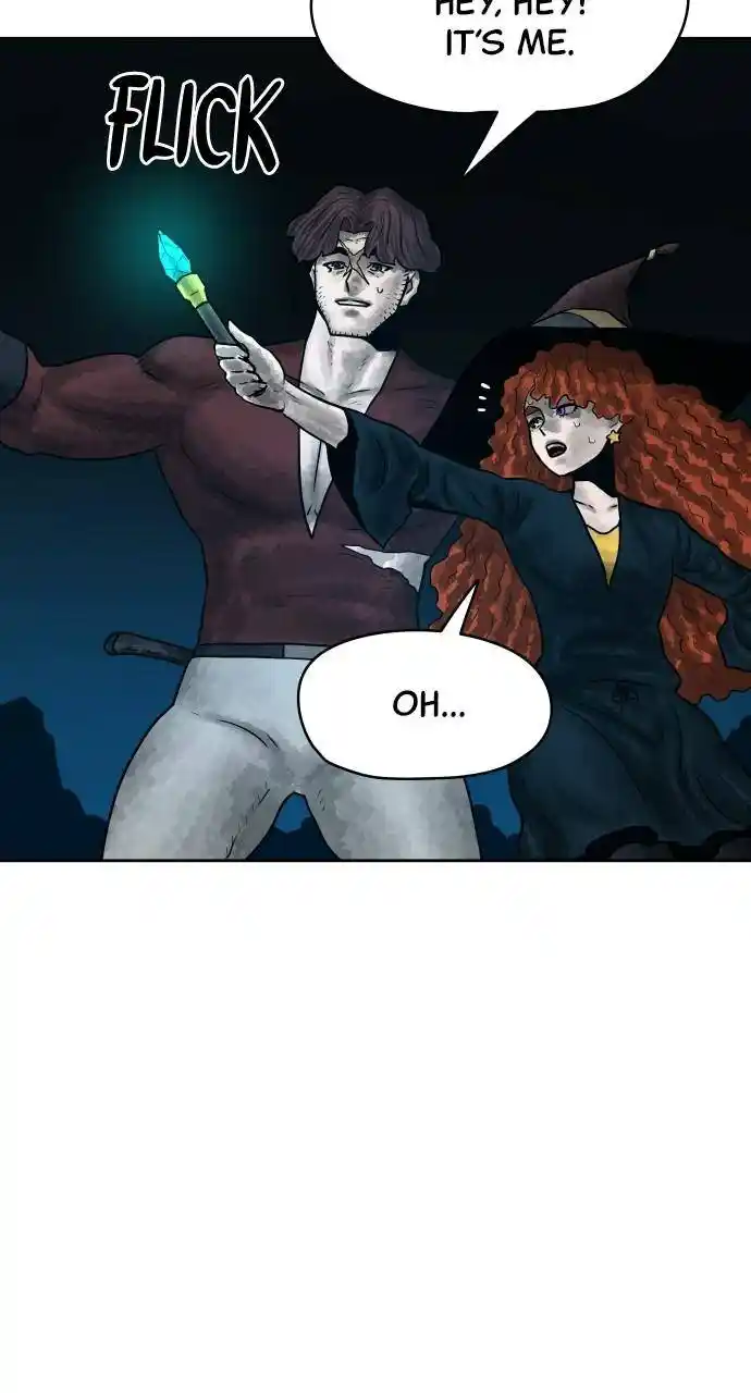 Warrior Executioner Chapter 34