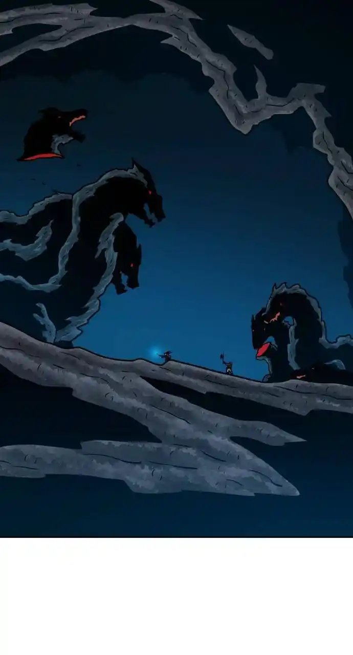 Warrior Executioner Chapter 34