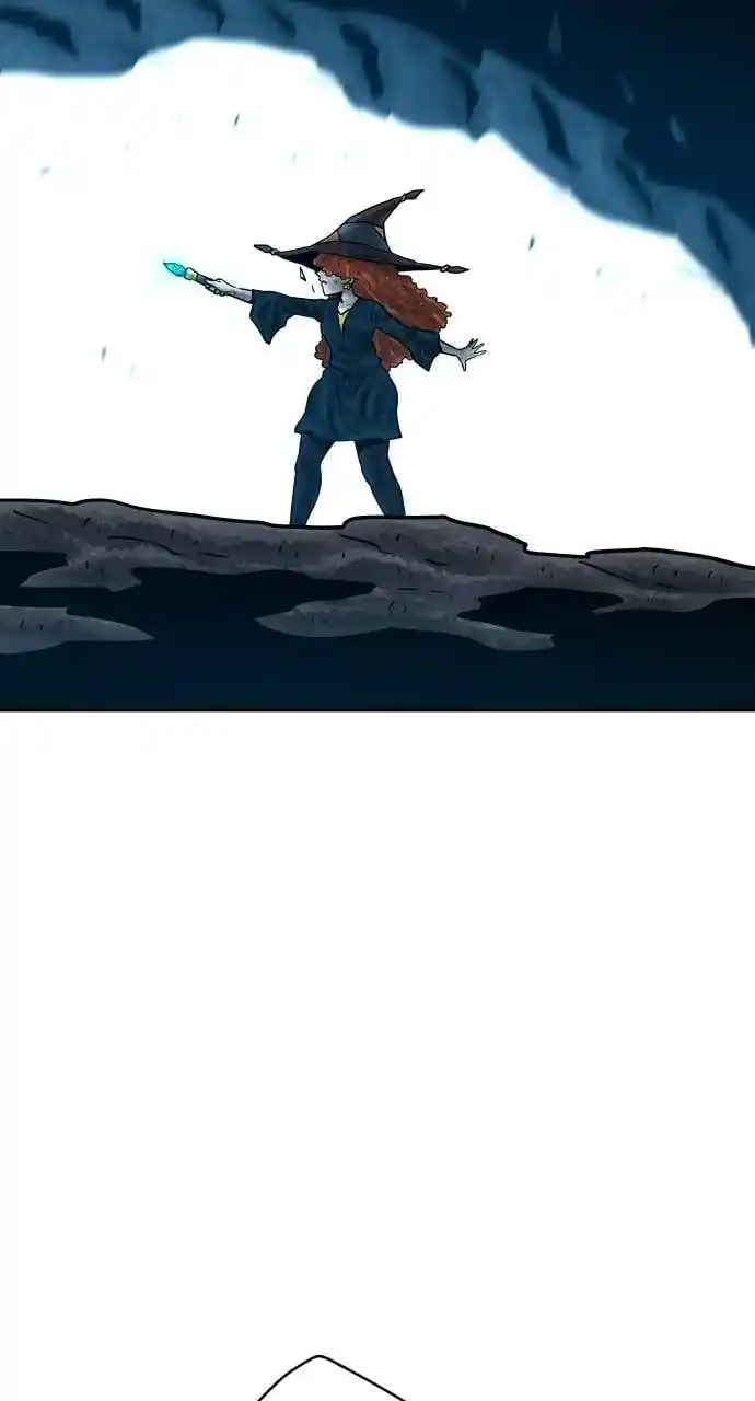 Warrior Executioner Chapter 34