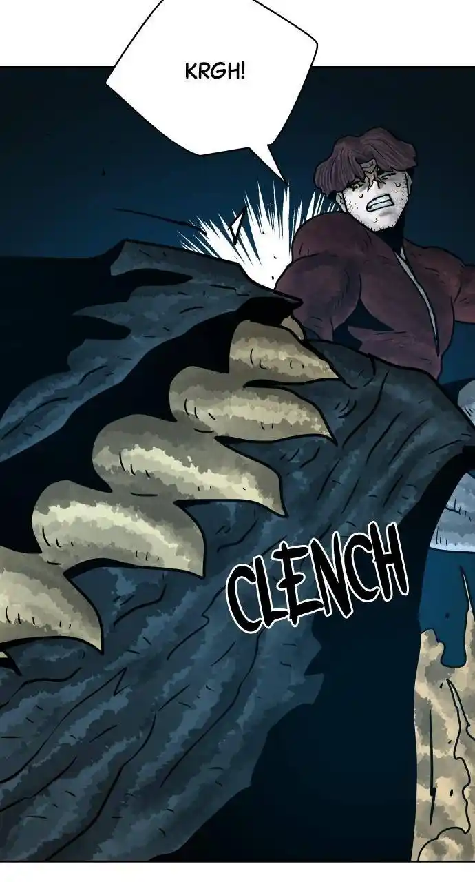 Warrior Executioner Chapter 34