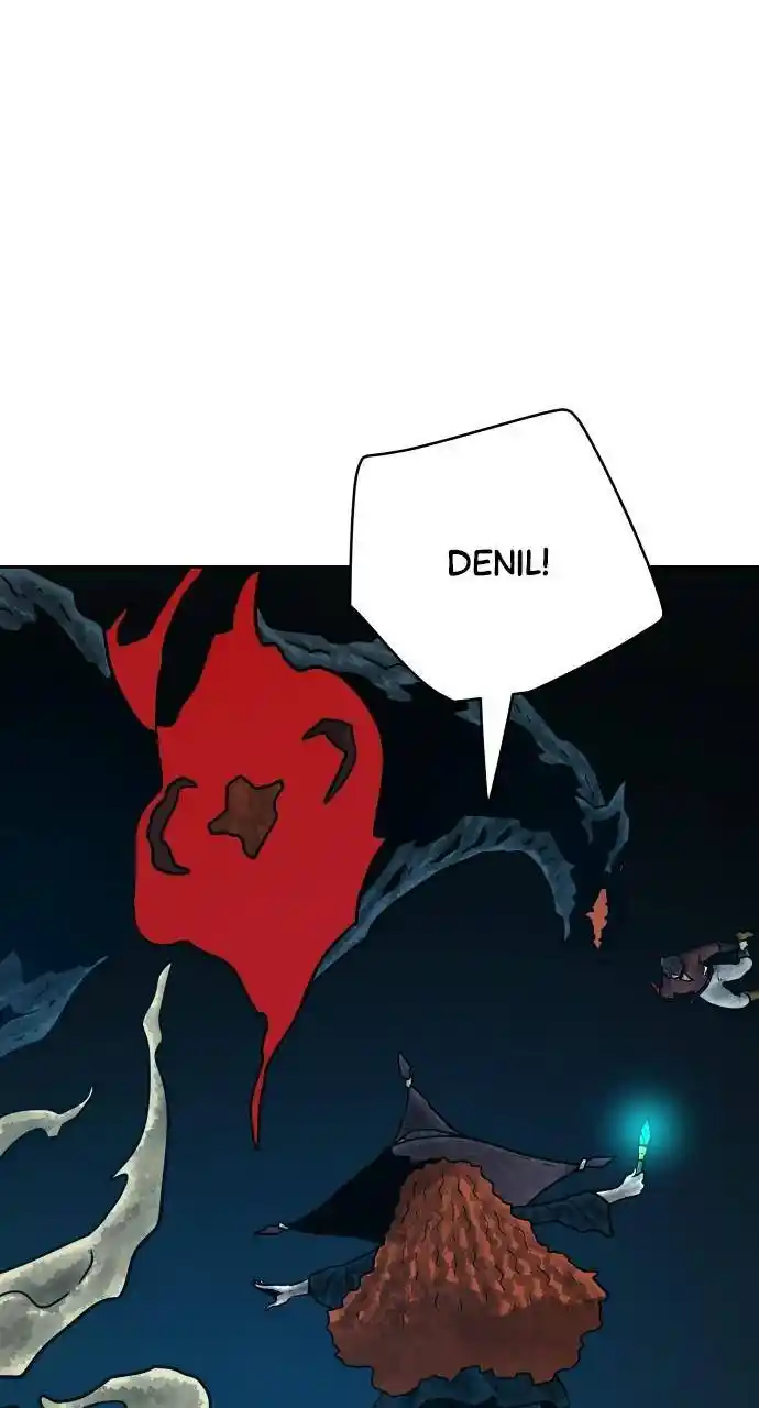 Warrior Executioner Chapter 34