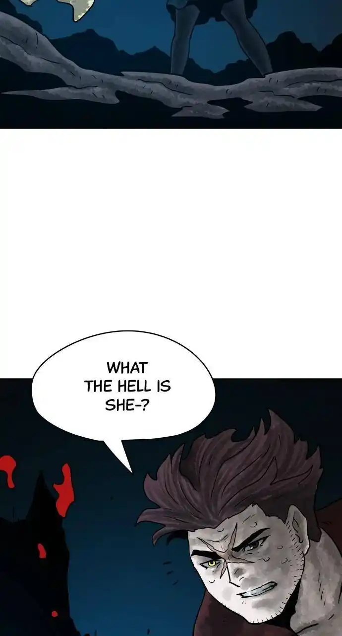 Warrior Executioner Chapter 34