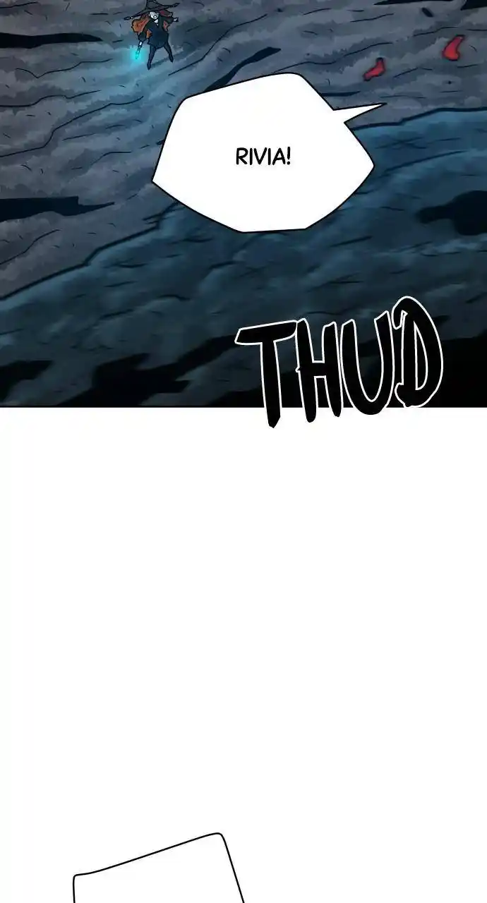 Warrior Executioner Chapter 34