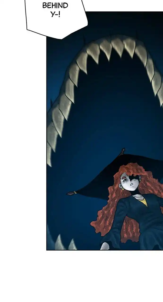 Warrior Executioner Chapter 34