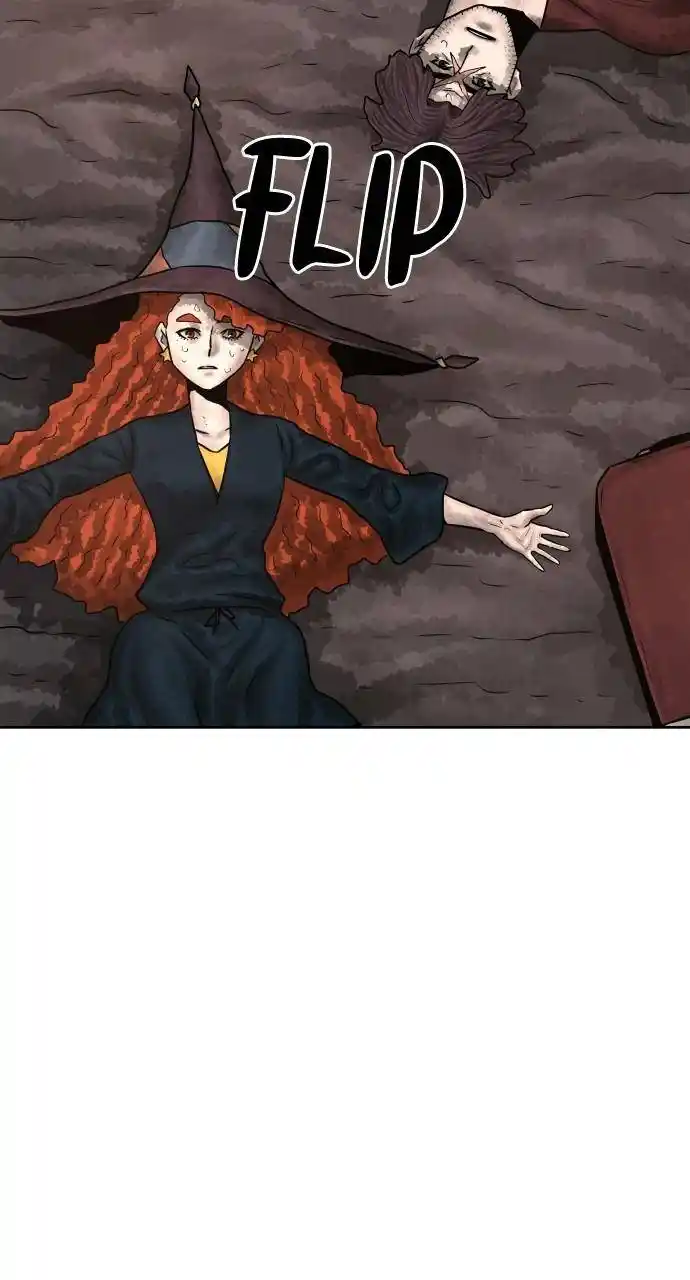 Warrior Executioner Chapter 34