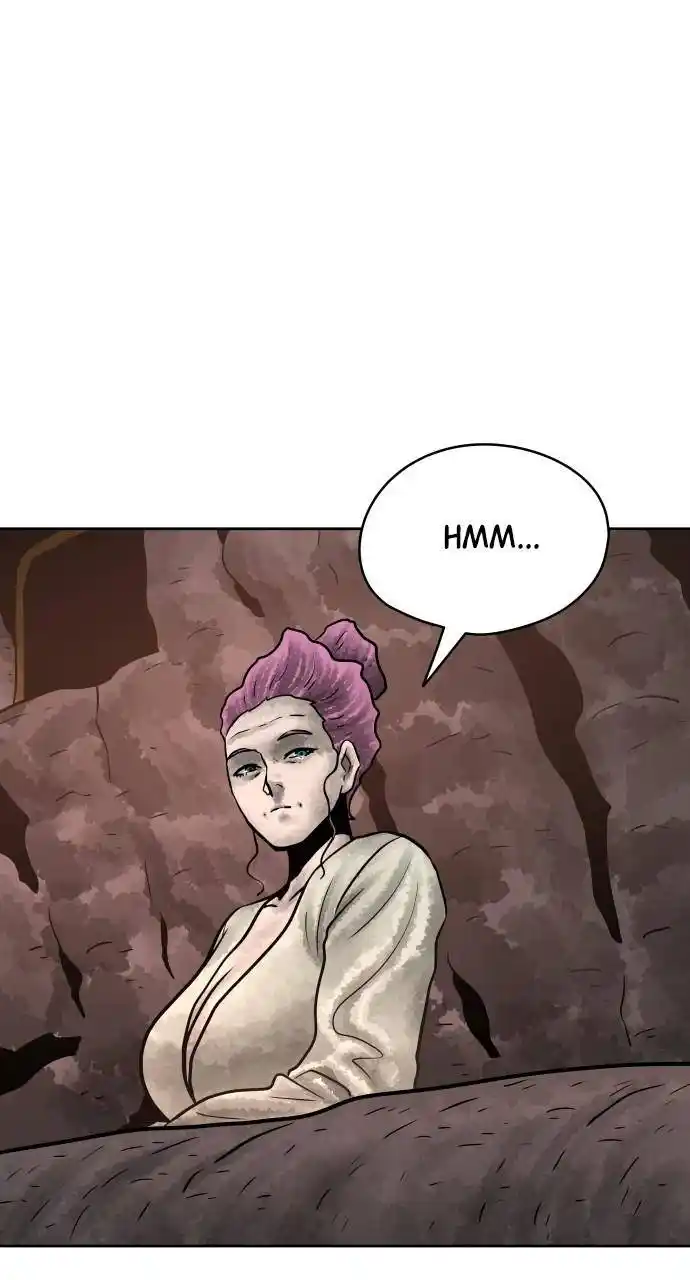 Warrior Executioner Chapter 34