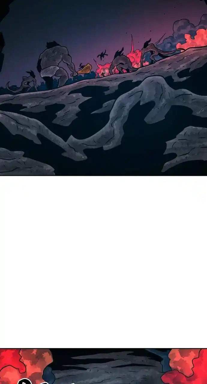 Warrior Executioner Chapter 34