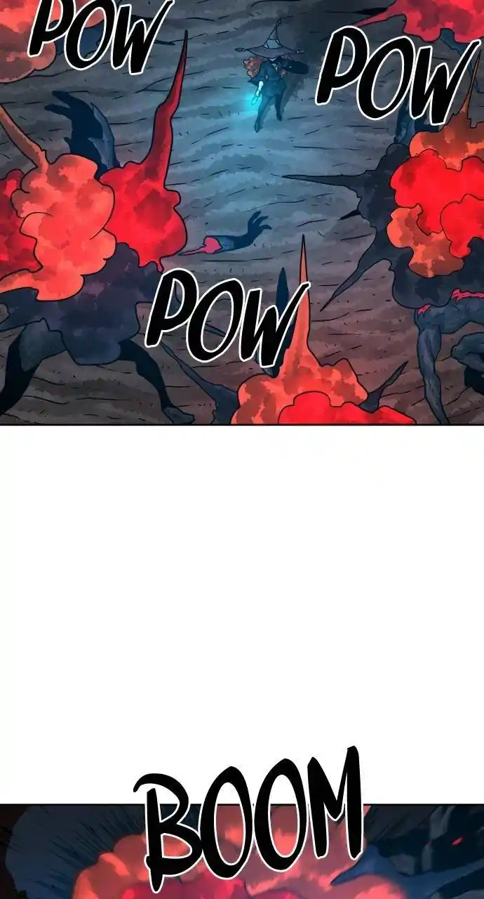 Warrior Executioner Chapter 34