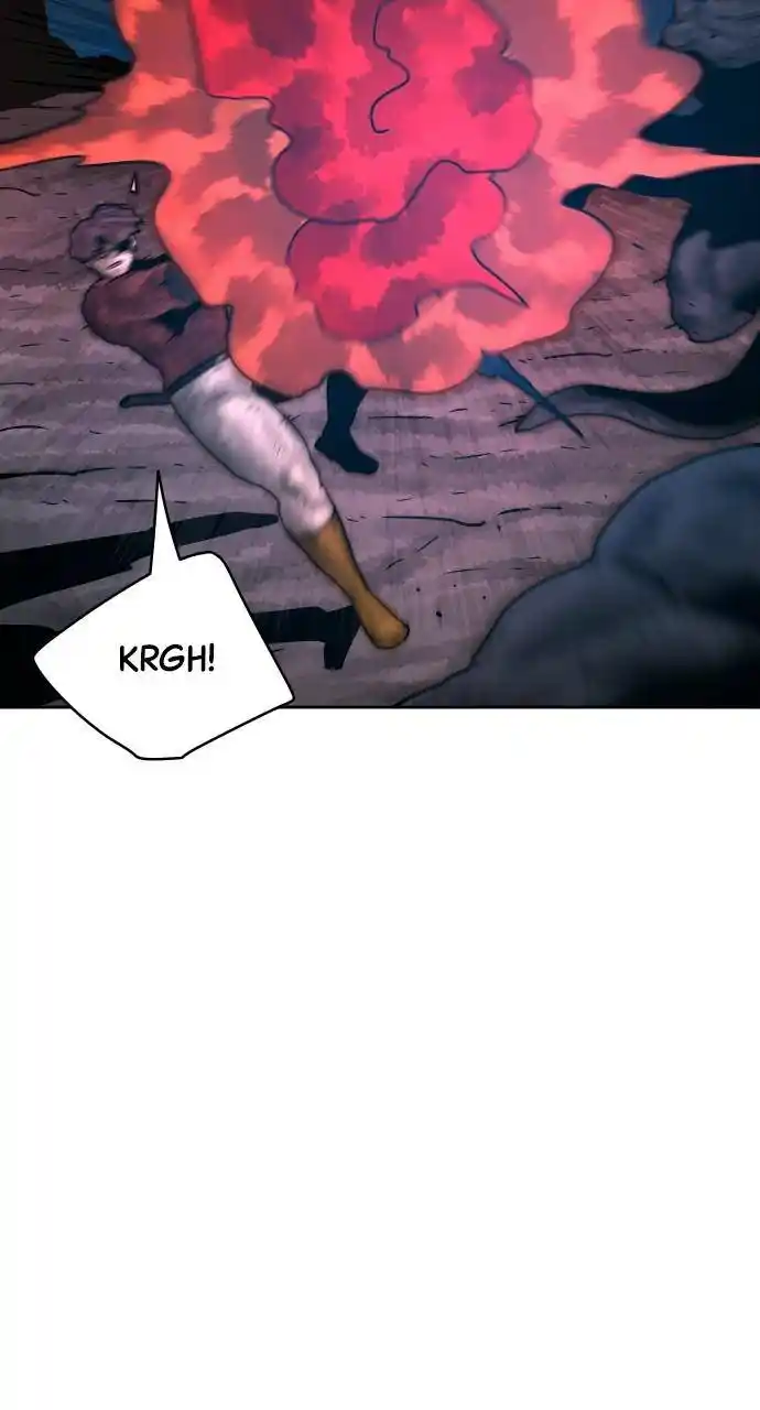 Warrior Executioner Chapter 34