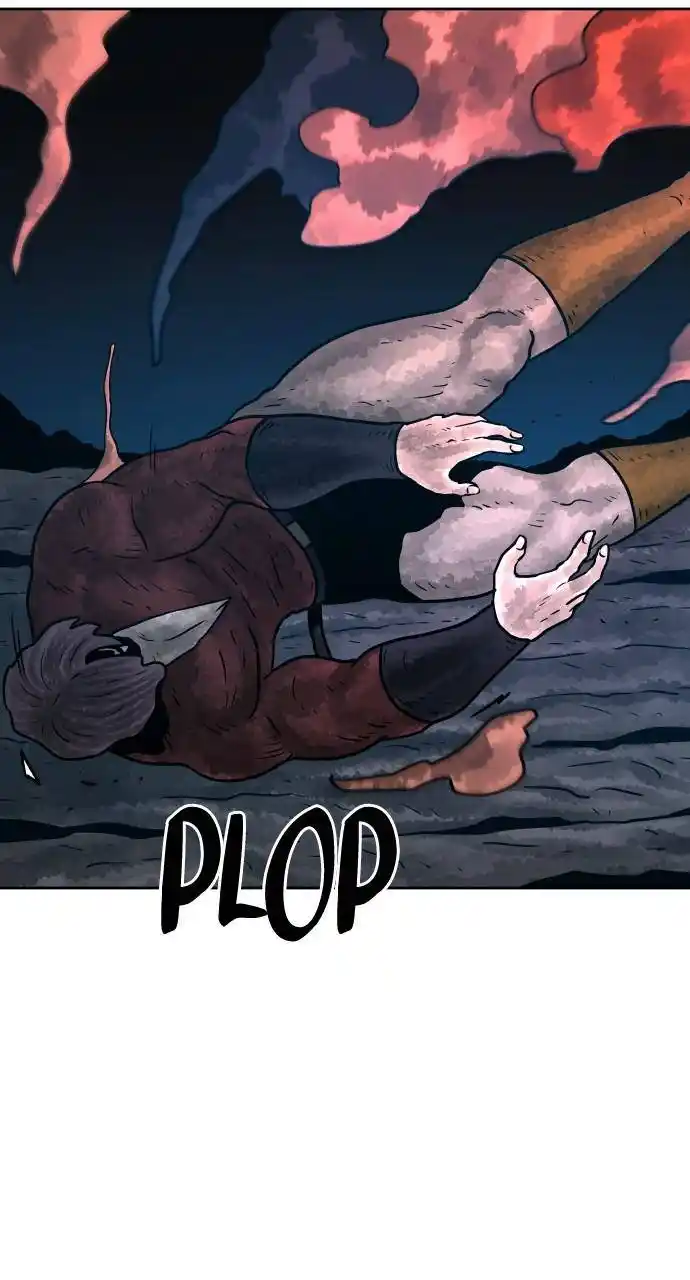 Warrior Executioner Chapter 34