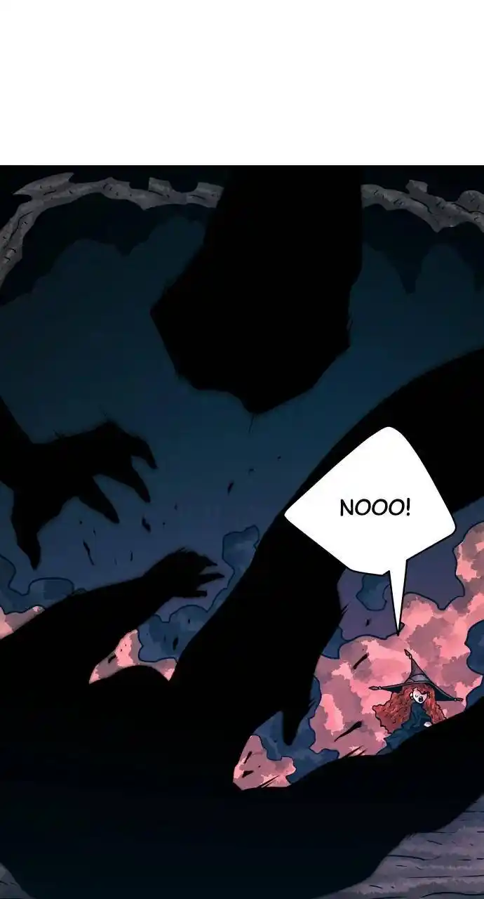 Warrior Executioner Chapter 34