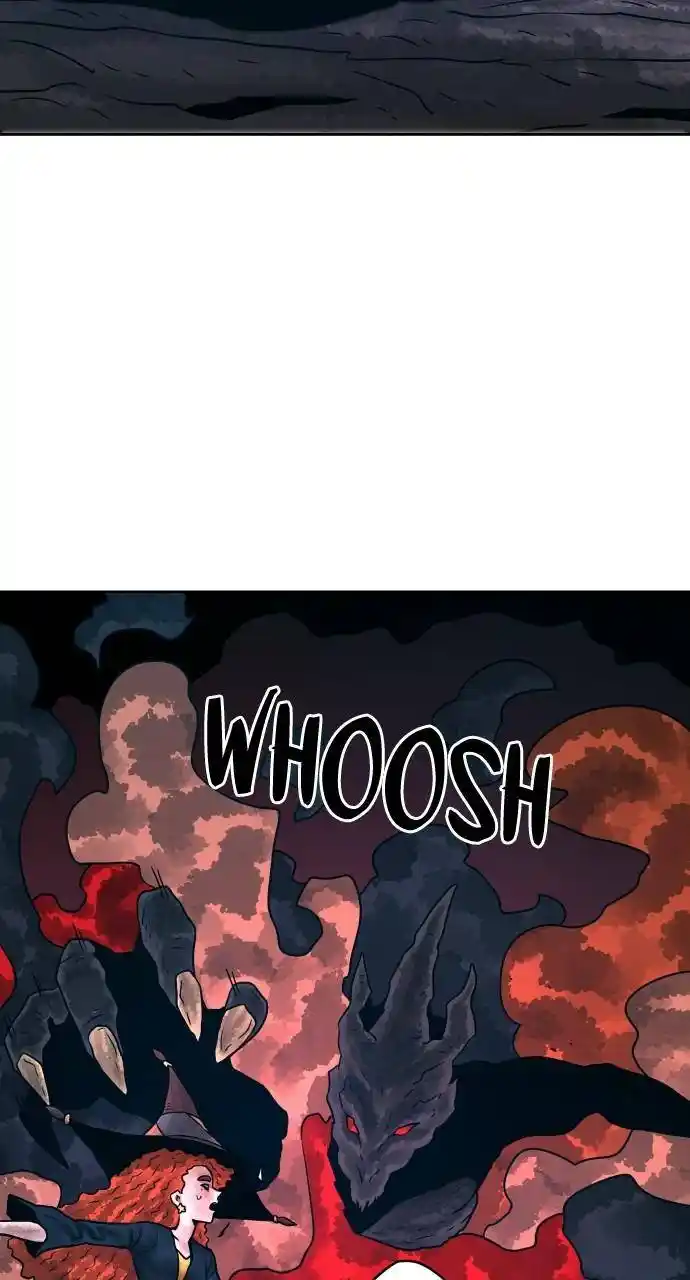 Warrior Executioner Chapter 34