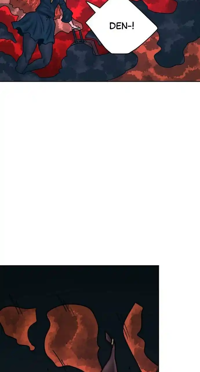 Warrior Executioner Chapter 34