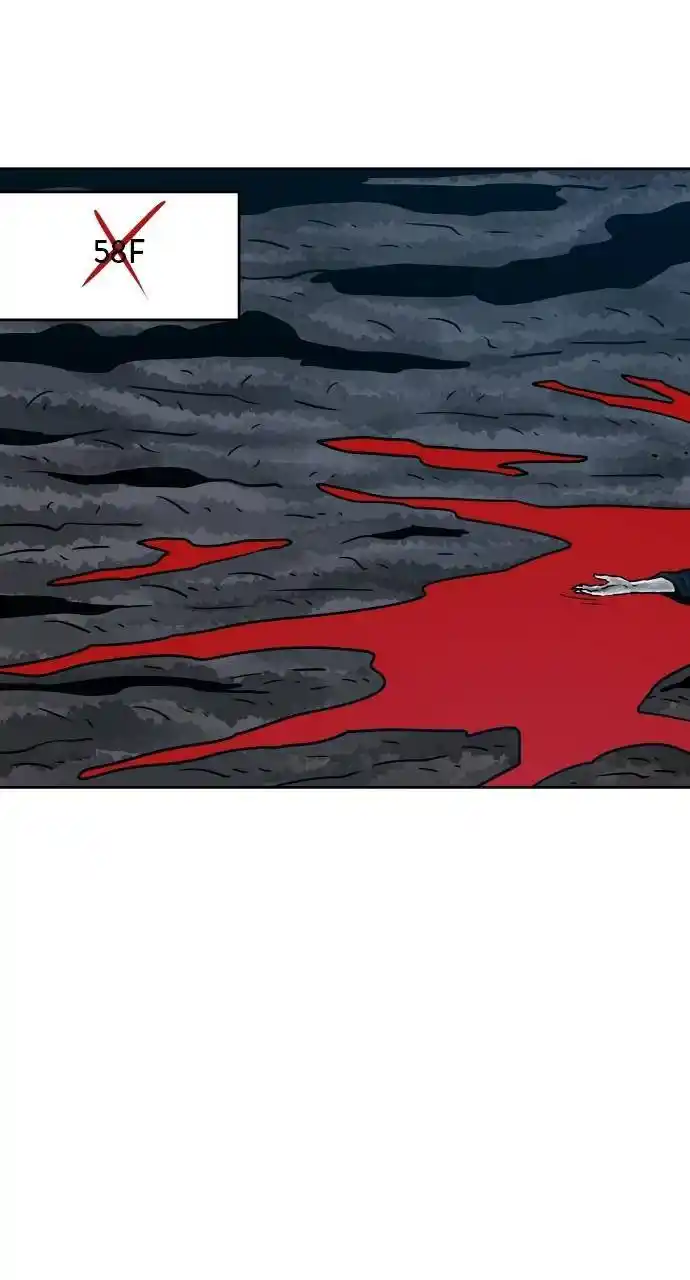 Warrior Executioner Chapter 34