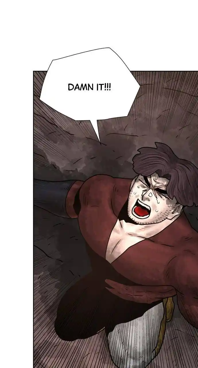 Warrior Executioner Chapter 34