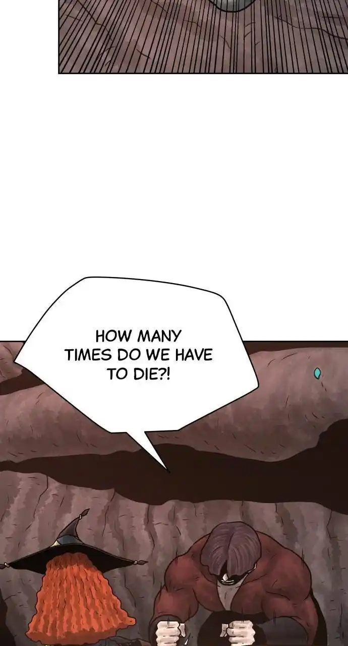 Warrior Executioner Chapter 34