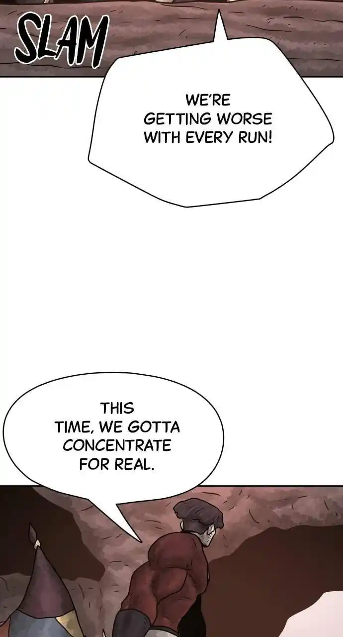 Warrior Executioner Chapter 34