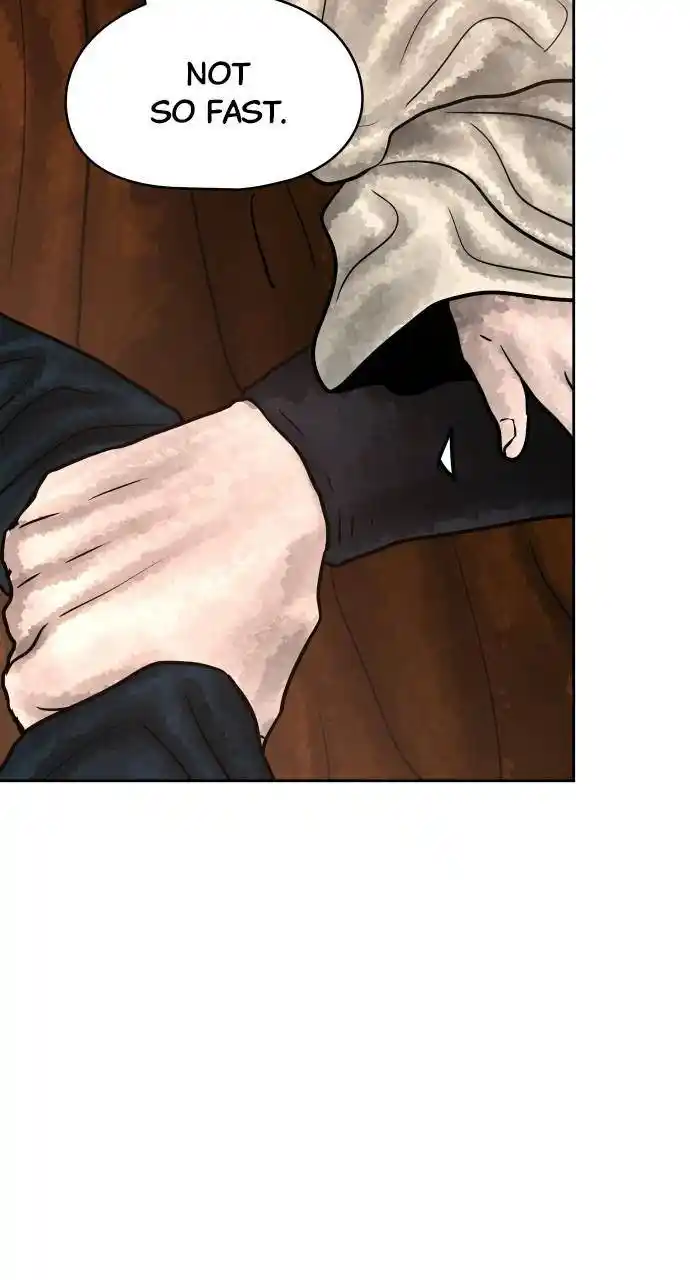 Warrior Executioner Chapter 34