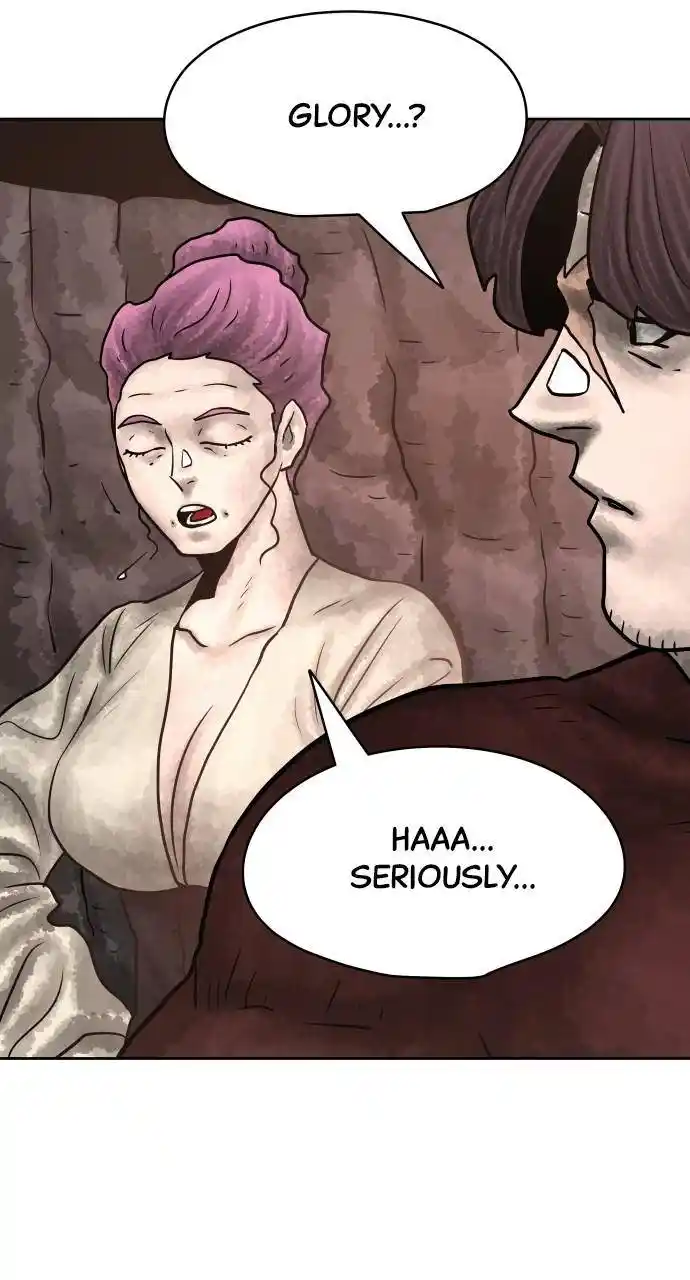 Warrior Executioner Chapter 34