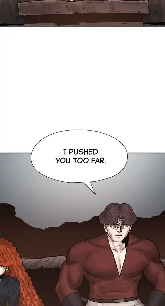 Warrior Executioner Chapter 35