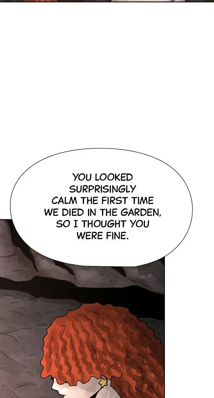 Warrior Executioner Chapter 35