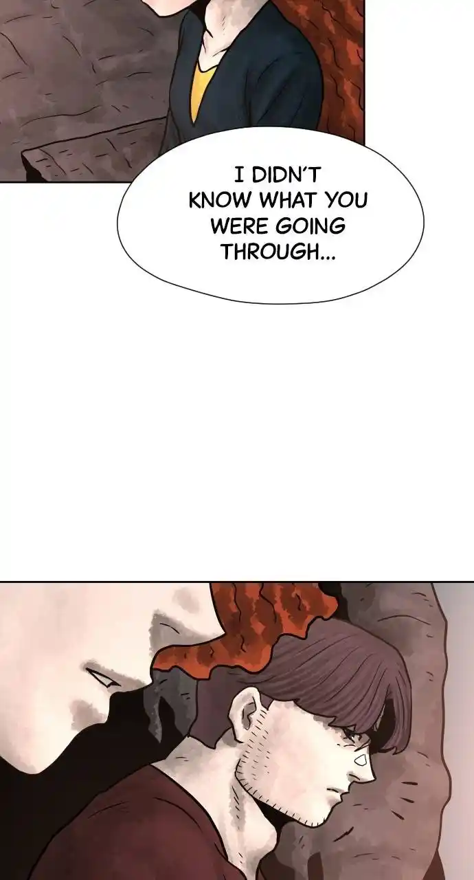 Warrior Executioner Chapter 35