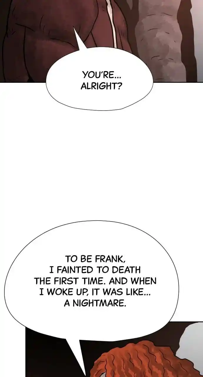 Warrior Executioner Chapter 35