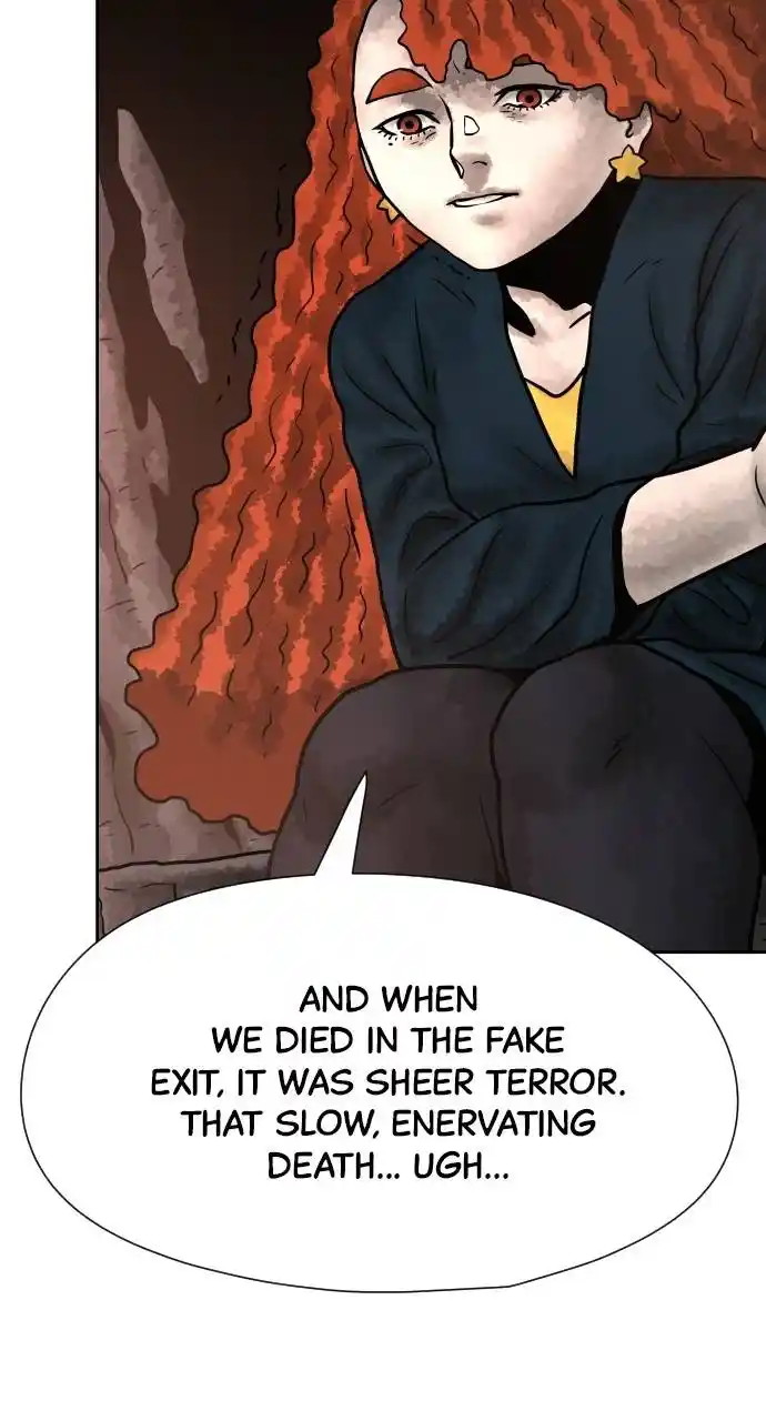 Warrior Executioner Chapter 35