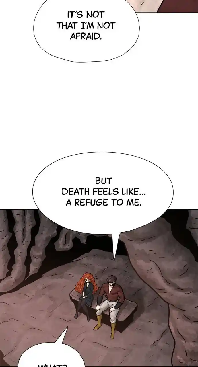 Warrior Executioner Chapter 35