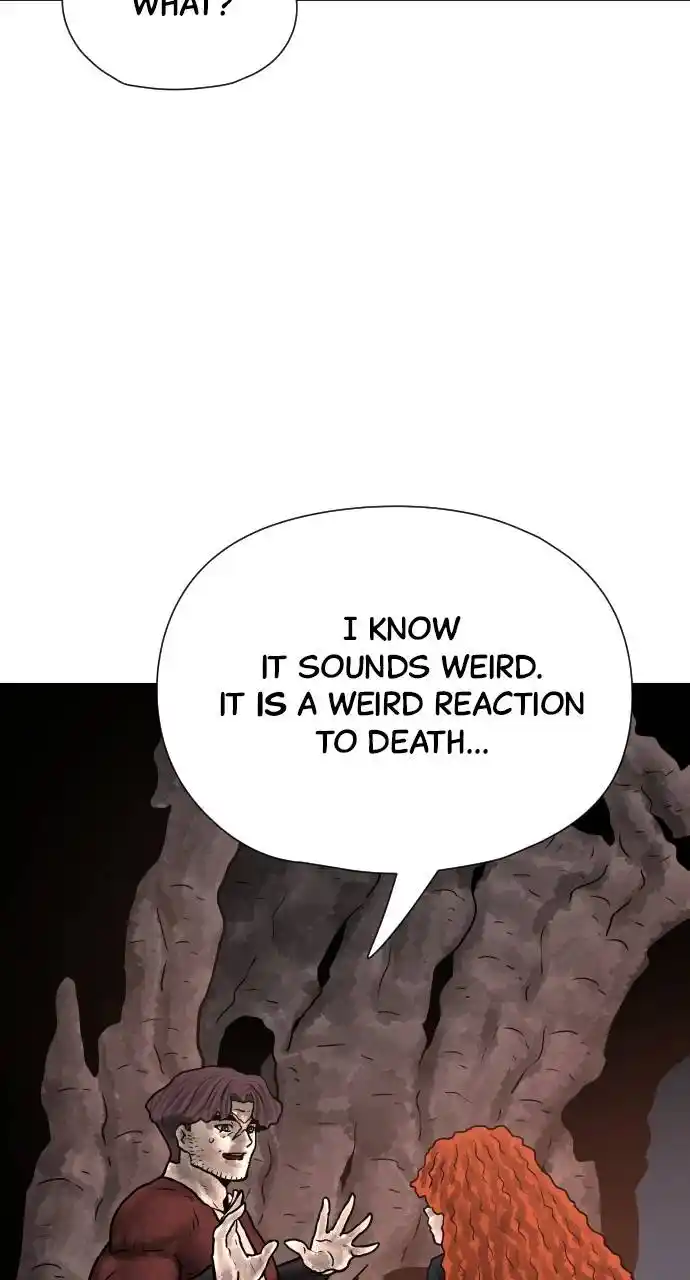 Warrior Executioner Chapter 35