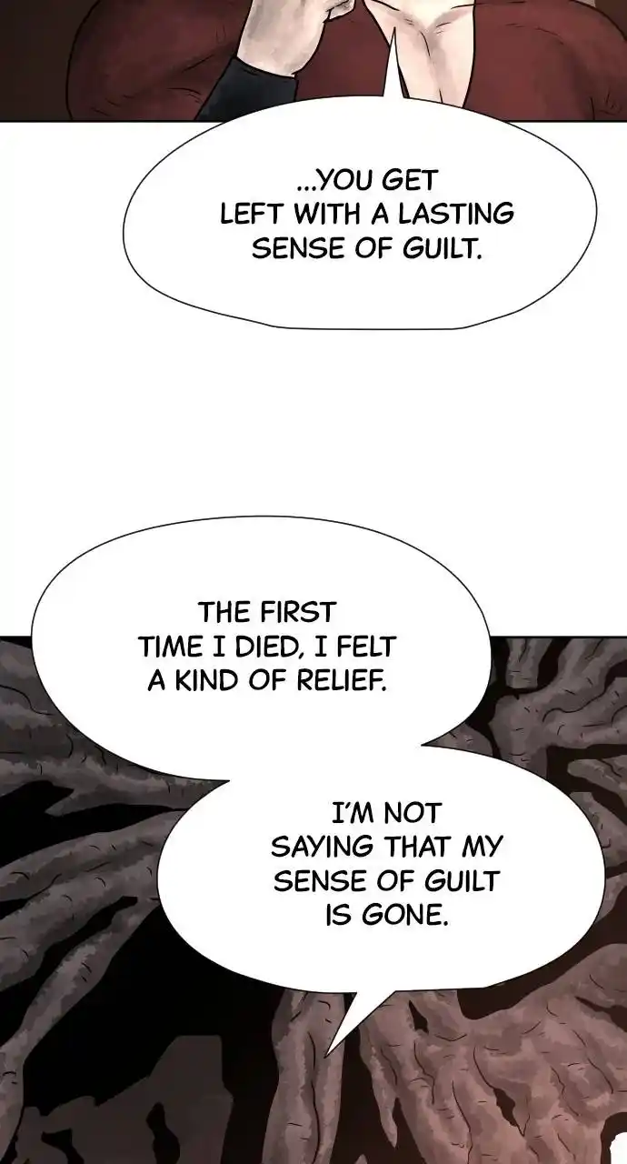 Warrior Executioner Chapter 35