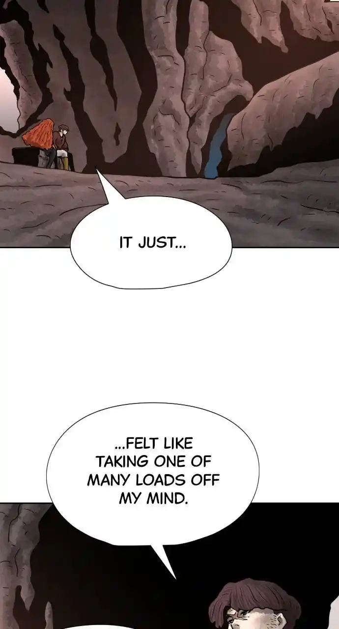 Warrior Executioner Chapter 35