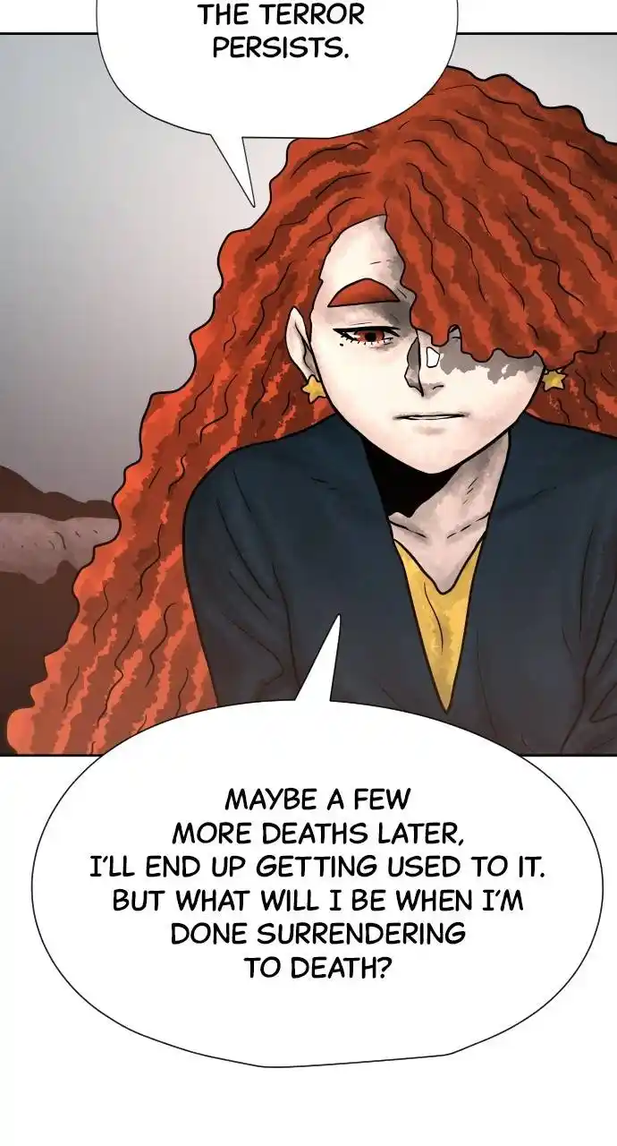 Warrior Executioner Chapter 35